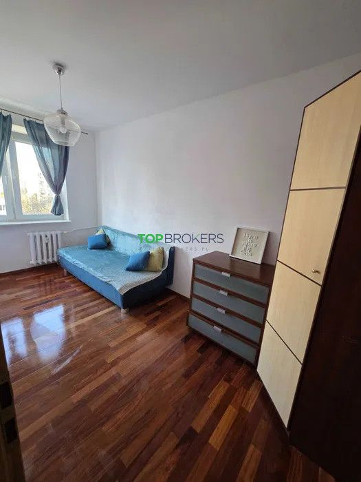 Mieszkanie 3-pokojowe Warszawa Mokotów, ul. Sardyńska. Zdjęcie 4