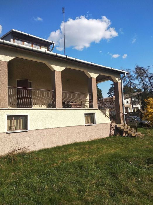 dom wolnostojący, 6 pokoi Białobrzegi, ul. Sosnowa. Zdjęcie 5