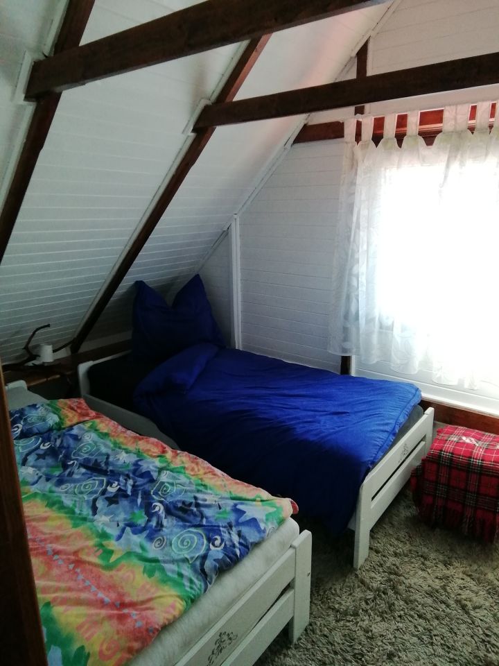 dom letniskowy Glebiska. Zdjęcie 9