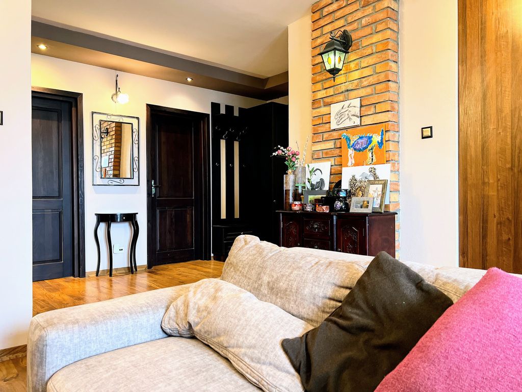 Mieszkanie 3-pokojowe Rzeszów, ul. Strażacka. Zdjęcie 7