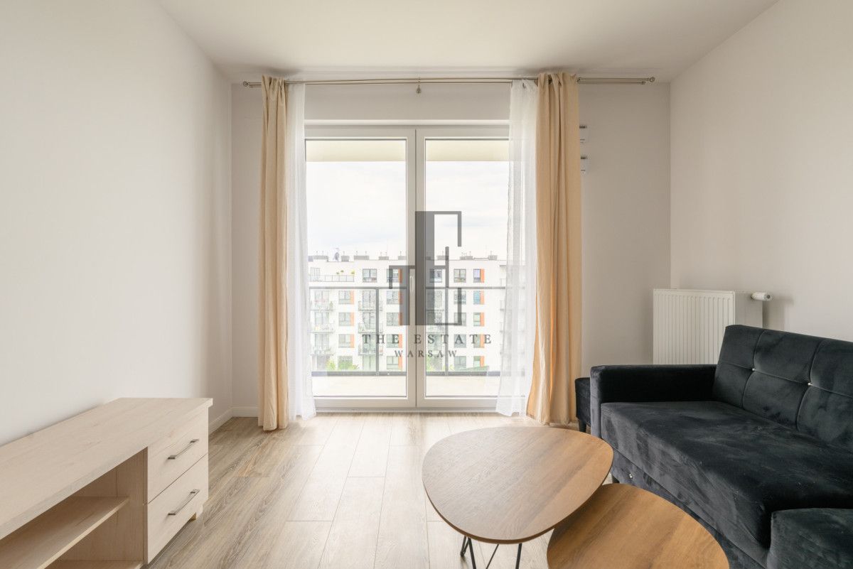 Mieszkanie 2-pokojowe Warszawa Białołęka, ul. Płużnicka. Zdjęcie 4