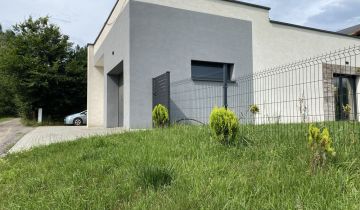 dom wolnostojący Rydułtowy Radoszowy