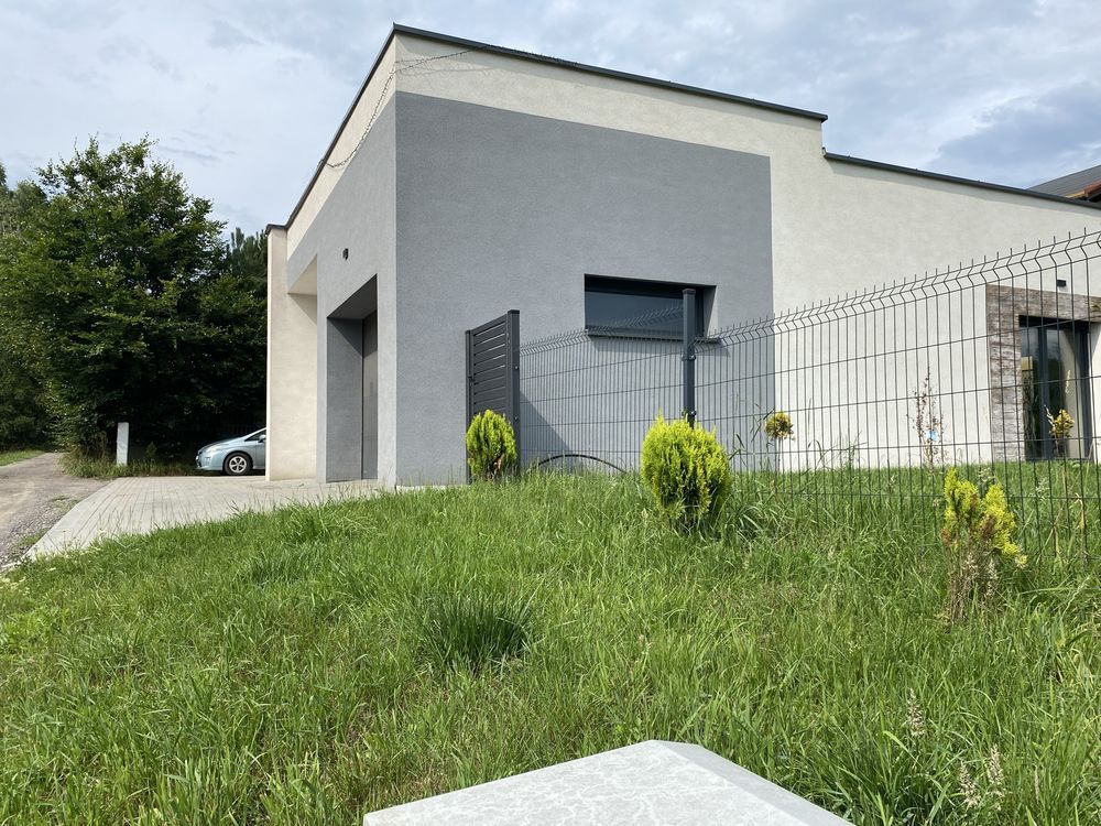 dom wolnostojący Rydułtowy Radoszowy