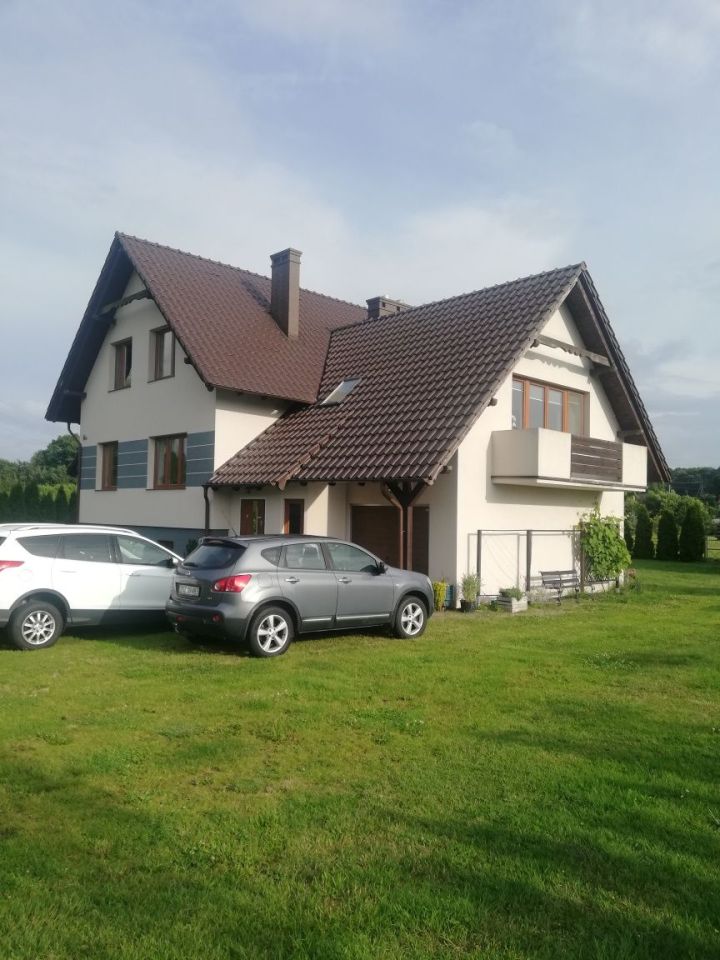 dom wolnostojący Gwda Wielka. Zdjęcie 6