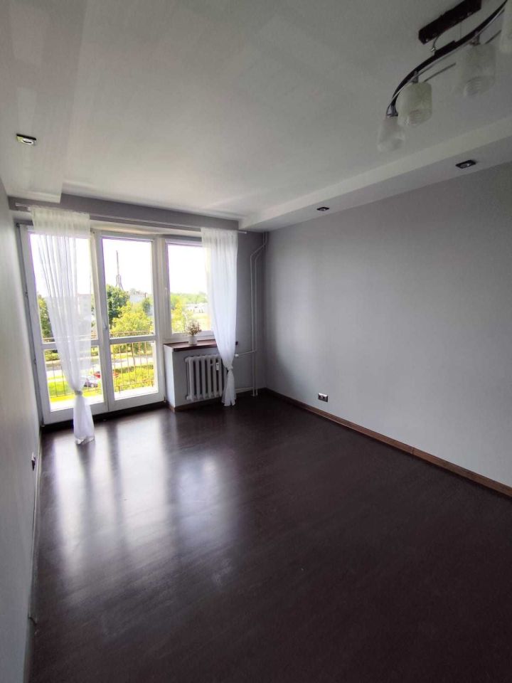 Mieszkanie 1-pokojowe Sieradz, ul. Władysława Broniewskiego