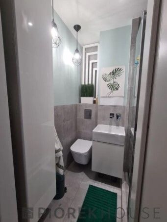 Mieszkanie 3-pokojowe Warszawa Bielany, ul. Słodowiec. Zdjęcie 6