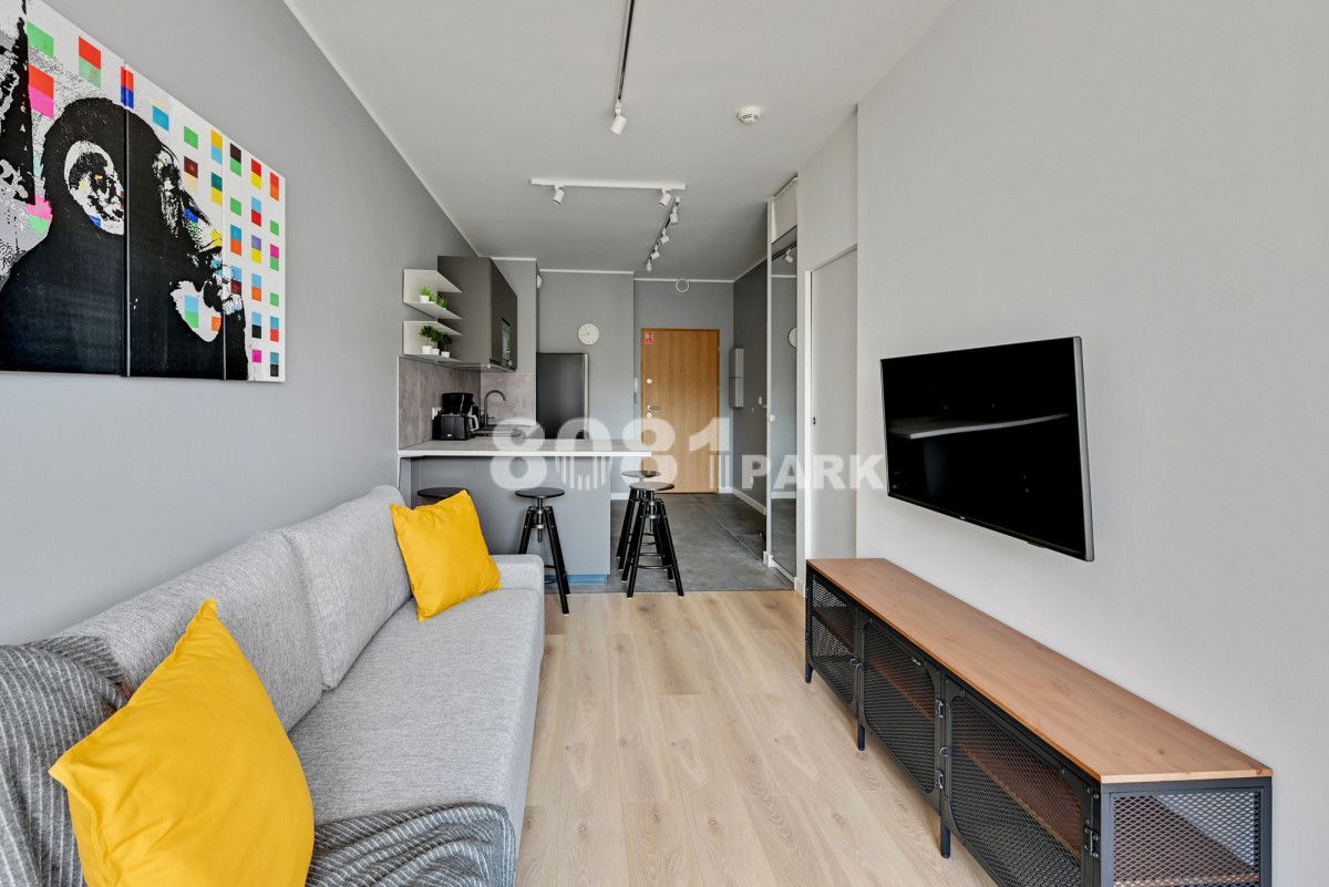 Mieszkanie 2-pokojowe Gdańsk Śródmieście, ul. Wałowa. Zdjęcie 3