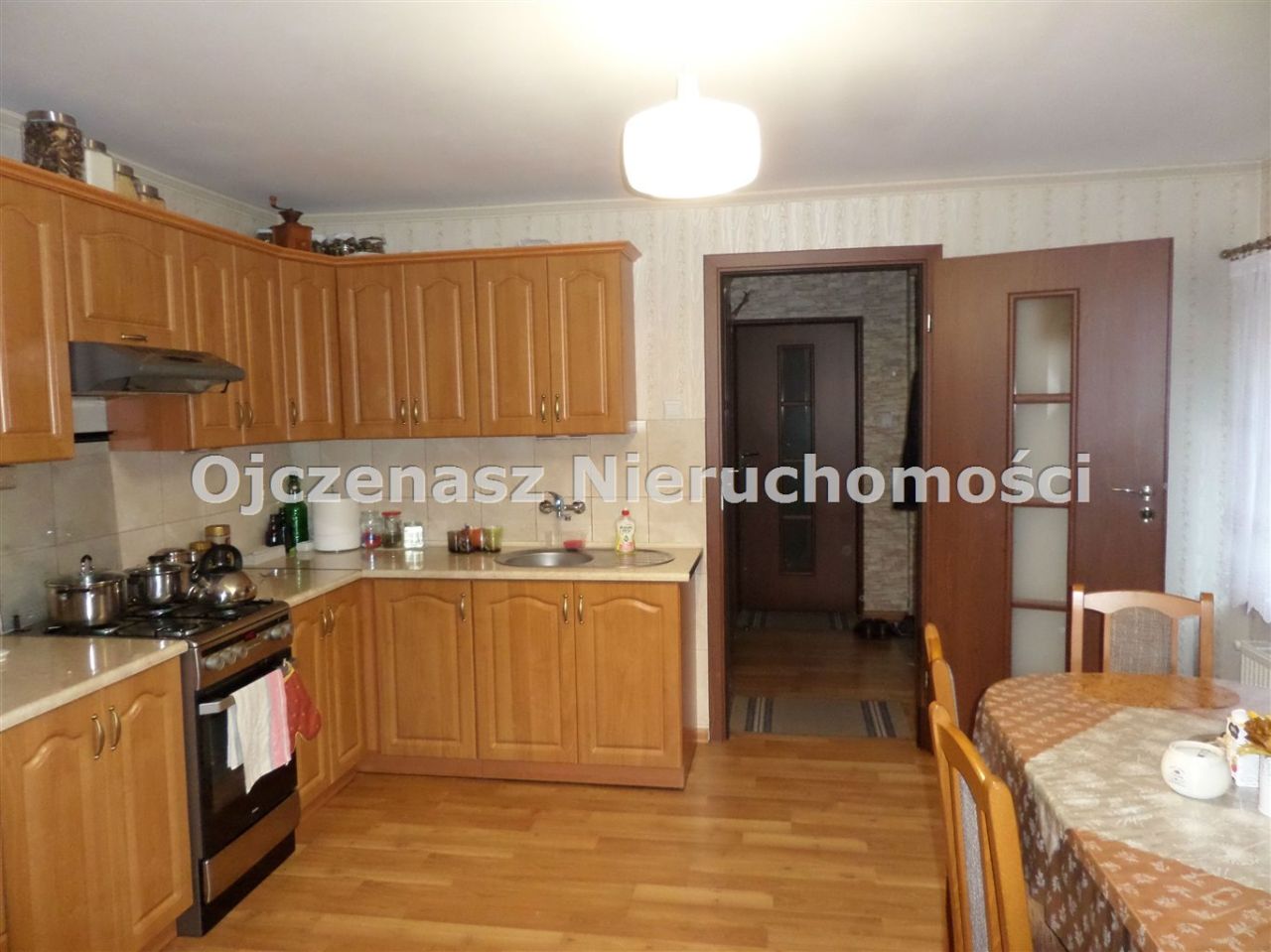 kamienica, 8 pokoi Szubin. Zdjęcie 2