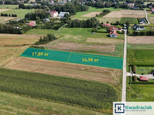 Działka budowlana Moderówka. Zdjęcie 4
