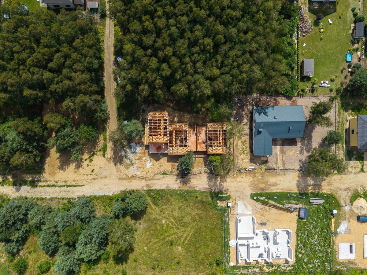 bliźniak, 4 pokoje Żelechów, ul. Majowa. Zdjęcie 13