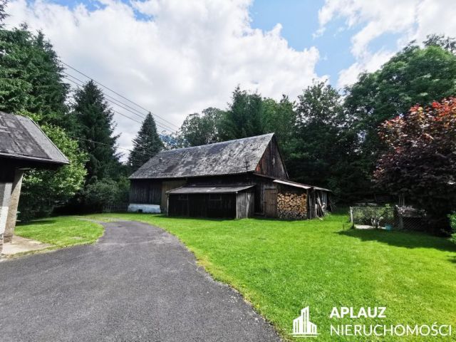 siedlisko, 6 pokoi Rybnica. Zdjęcie 3