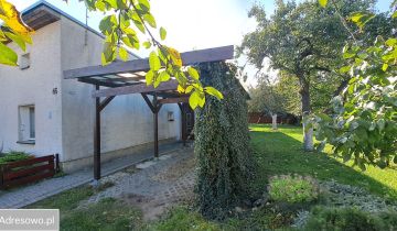 bliźniak, 5 pokoi Opole Zakrzów, ul. Wiśniowa