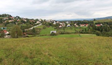 Działka budowlana Polańczyk, ul. Spacerowa