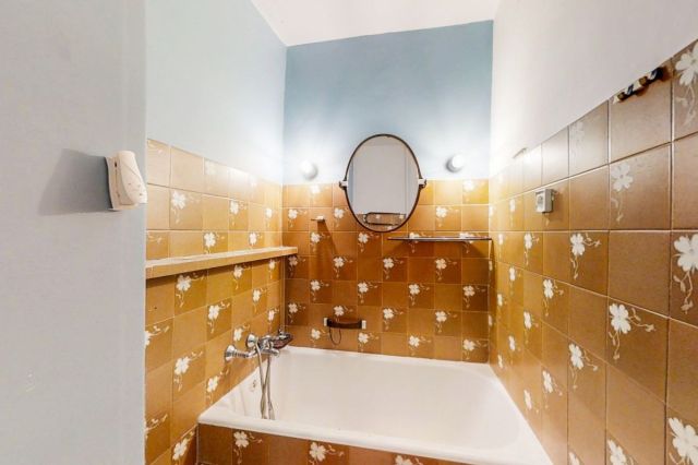 Mieszkanie 2-pokojowe Łódź Bałuty, ul. Jana Woronicza. Zdjęcie 9