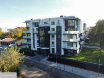 Mieszkanie 2-pokojowe Grudziądz, ul. gen. Józefa Kustronia