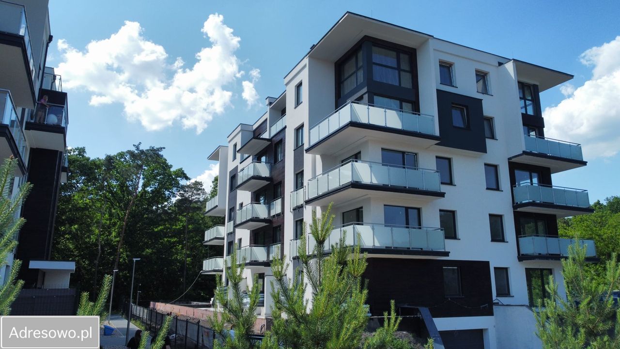 Mieszkanie 2-pokojowe Grudziądz, ul. gen. Józefa Kustronia. Zdjęcie 7