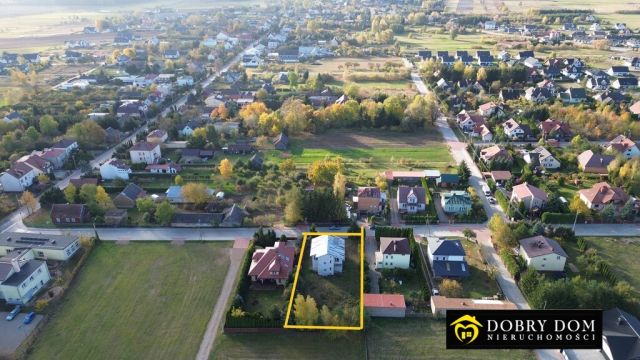 dom wolnostojący, 6 pokoi Nowe Aleksandrowo. Zdjęcie 11