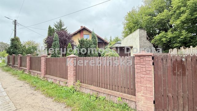 dom wolnostojący, 5 pokoi Tomaszów Mazowiecki Ludwików. Zdjęcie 26