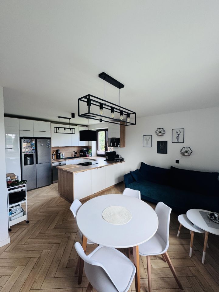 dom wolnostojący, 7 pokoi Kalinówka. Zdjęcie 7