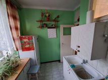 Mieszkanie 1-pokojowe Łódź Bałuty, ul. Drukarska. Zdjęcie 2