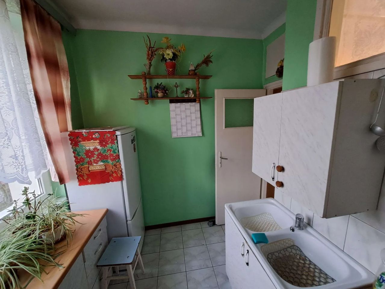 Mieszkanie 1-pokojowe Łódź Bałuty, ul. Drukarska. Zdjęcie 3