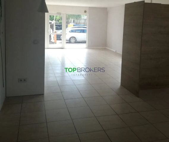 Lokal Warszawa Mokotów. Zdjęcie 1