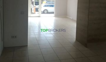 Lokal Warszawa Mokotów