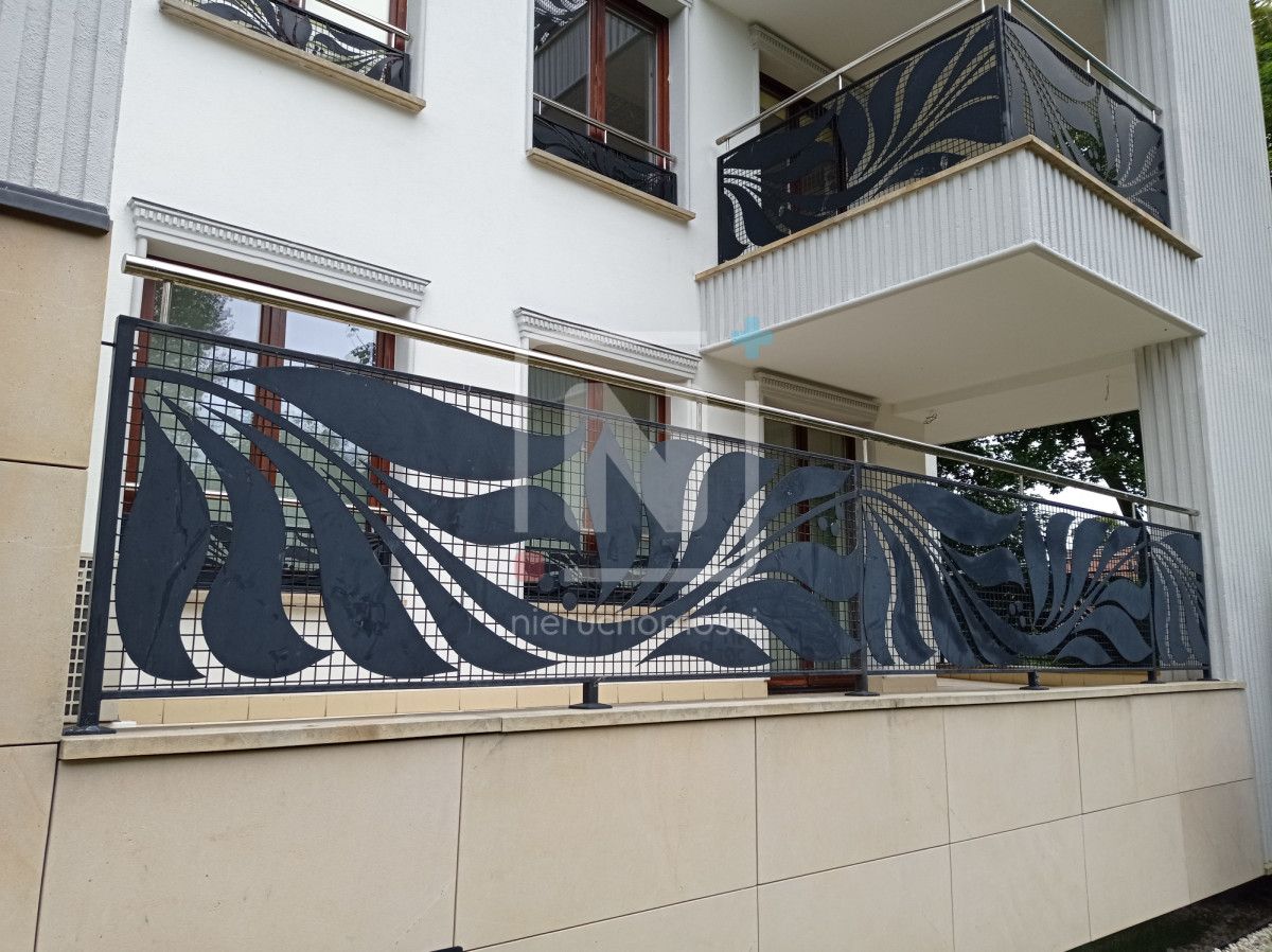 Mieszkanie 4-pokojowe Warszawa Bielany, ul. Kolektorska. Zdjęcie 4