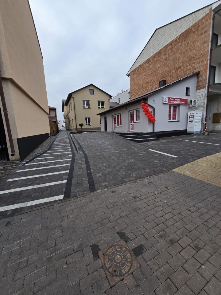 Lokal Biłgoraj. Zdjęcie 4