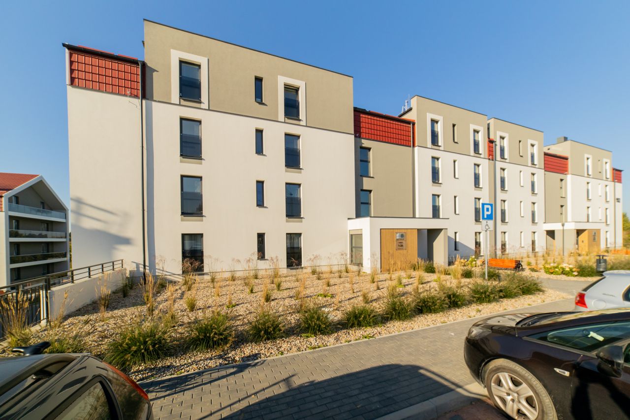 Mieszkanie 2-pokojowe Olsztyn Osiedle Generałów, ul. Bartąska. Zdjęcie 13