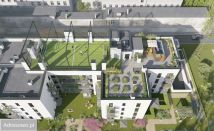 Mieszkanie 3-pokojowe Łódź Śródmieście, ul. Wólczańska. Zdjęcie 4