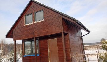 dom letniskowy Budy Augustowskie