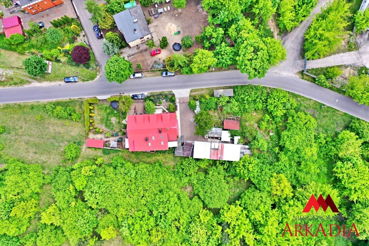 bliźniak, 7 pokoi Lipno. Zdjęcie 11