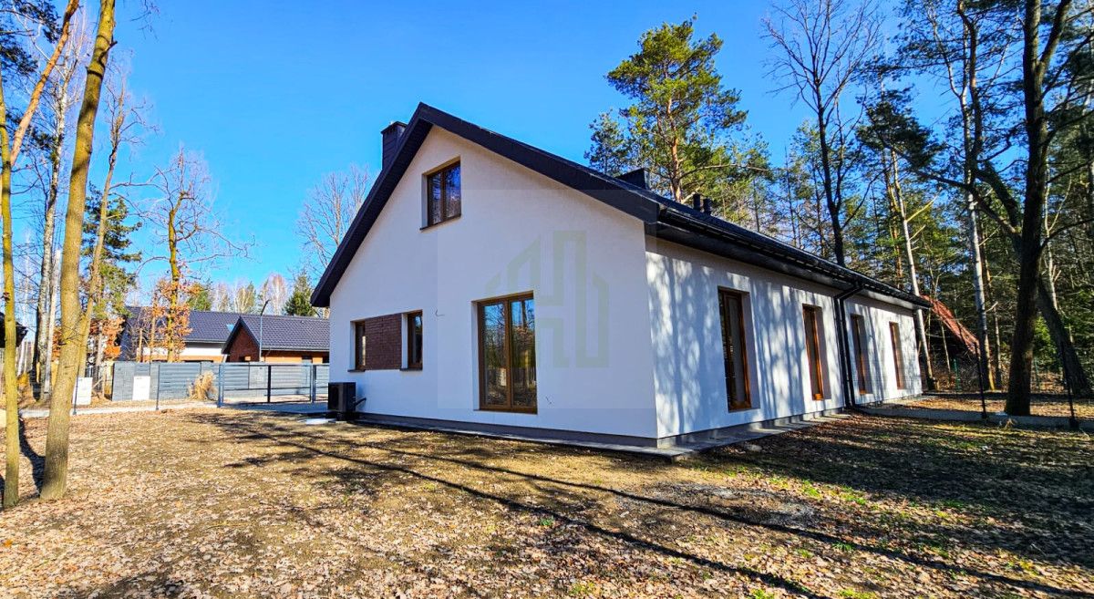 bliźniak, 5 pokoi Wycinki Osowskie. Zdjęcie 19