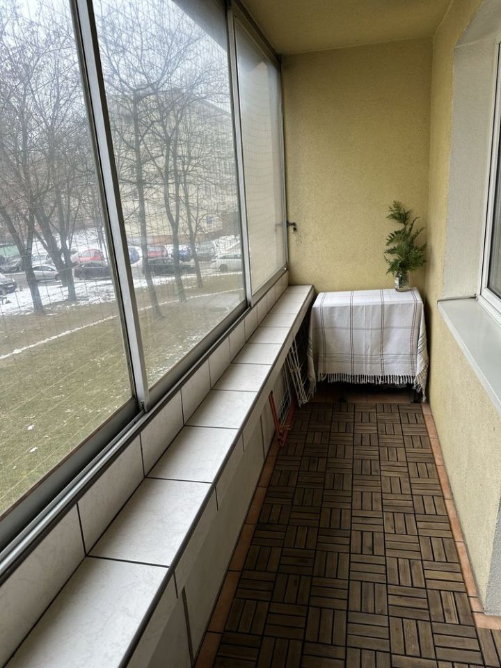 Mieszkanie 3-pokojowe Kraków Bieńczyce, ul. Obrońców Krzyża. Zdjęcie 7