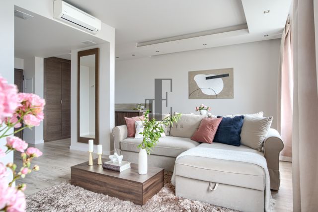 Mieszkanie 2-pokojowe Warszawa Wola, ul. Grzybowska. Zdjęcie 2