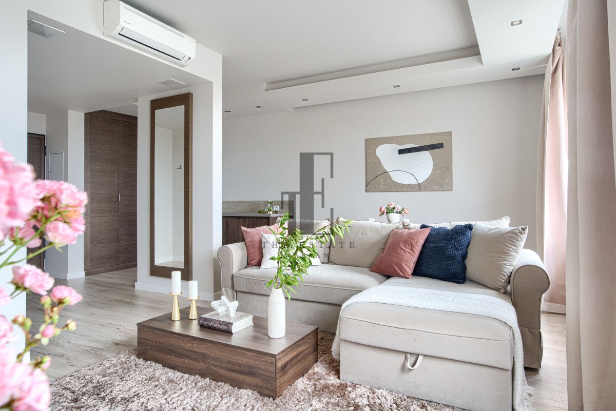 Mieszkanie 2-pokojowe Warszawa Wola, ul. Grzybowska. Zdjęcie 2