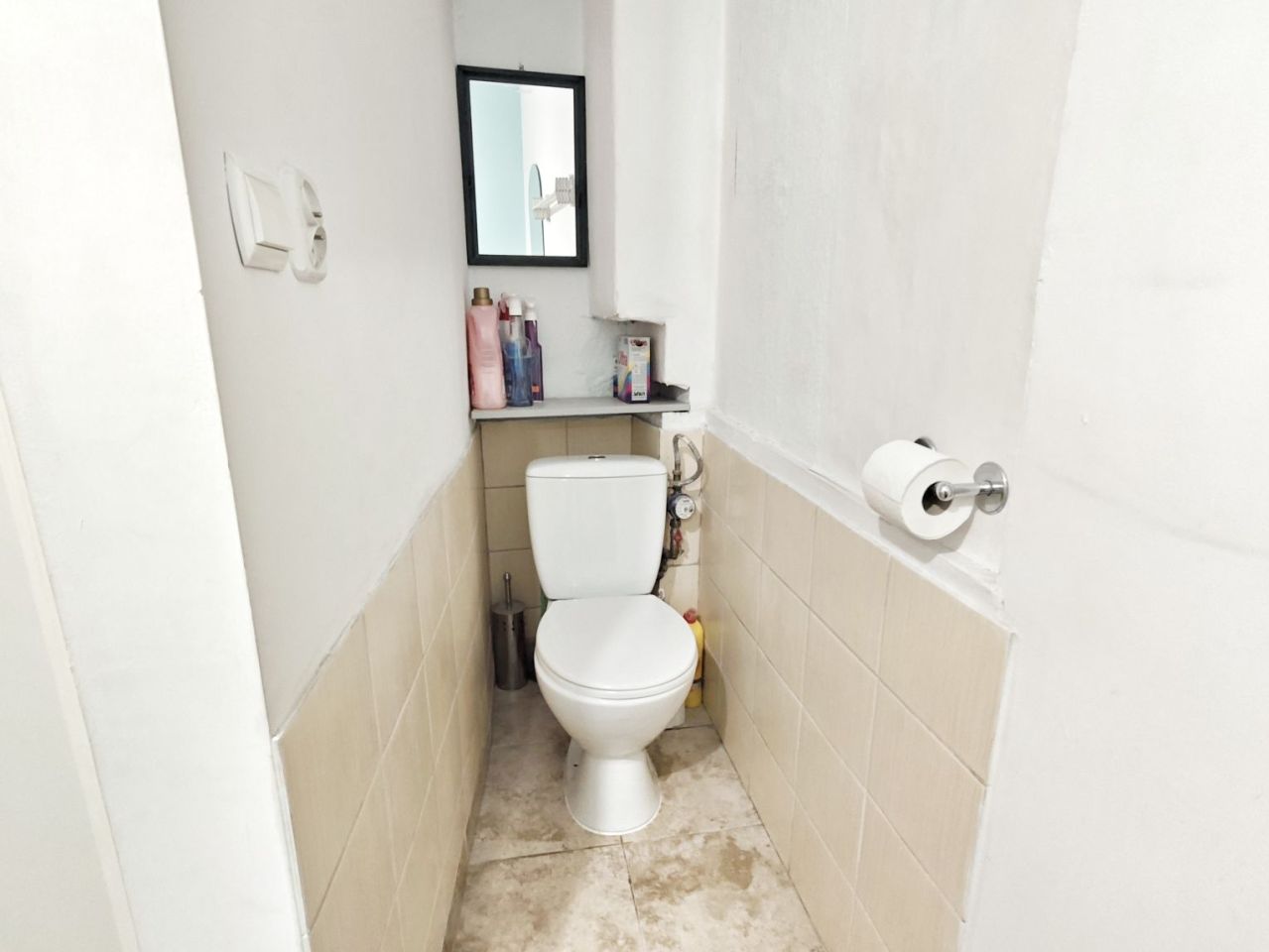 Mieszkanie 3-pokojowe Wrocław Śródmieście, ul. Józefa Marii Hoene-Wrońskiego. Zdjęcie 11