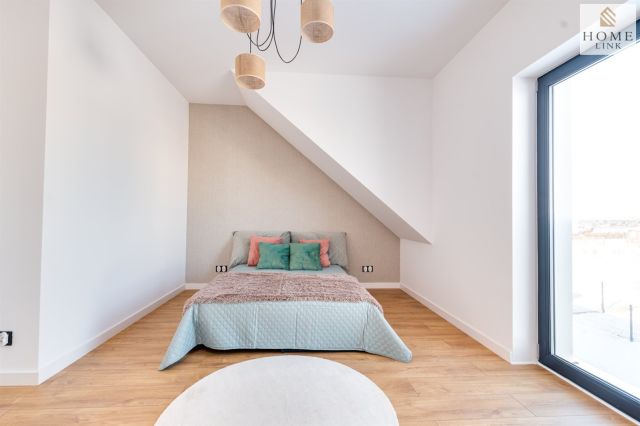 bliźniak, 4 pokoje Klebark Mały, ul. Wichrowe wzgórza. Zdjęcie 8