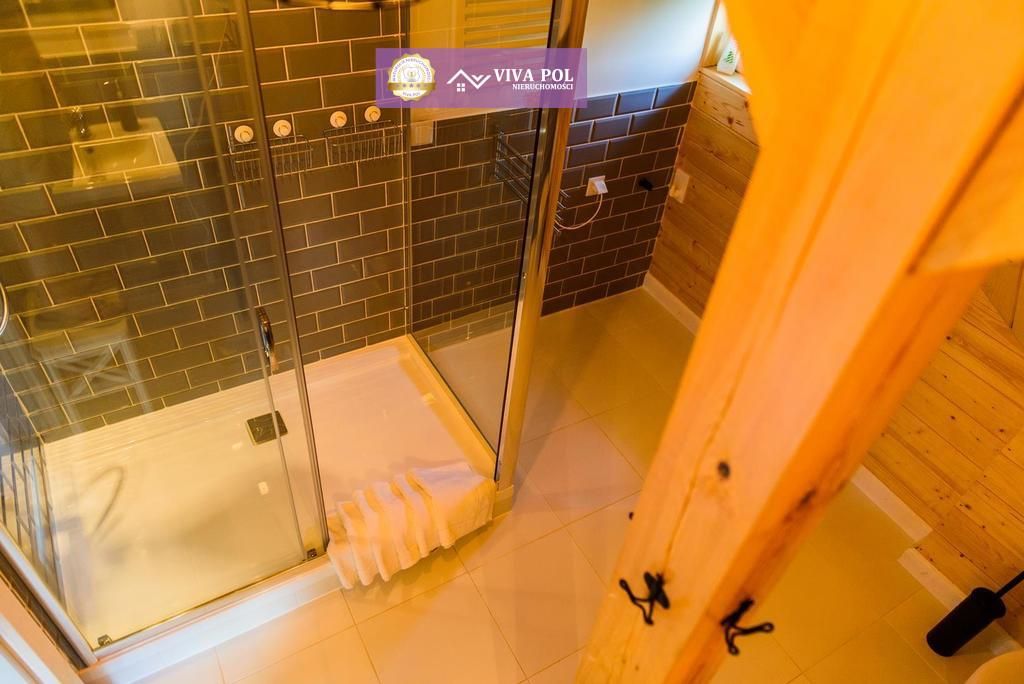 Mieszkanie 8-pokojowe Mrągowo. Zdjęcie 15