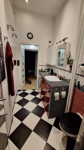 Mieszkanie 3-pokojowe Opole Śródmieście, Krakowska. Zdjęcie 13