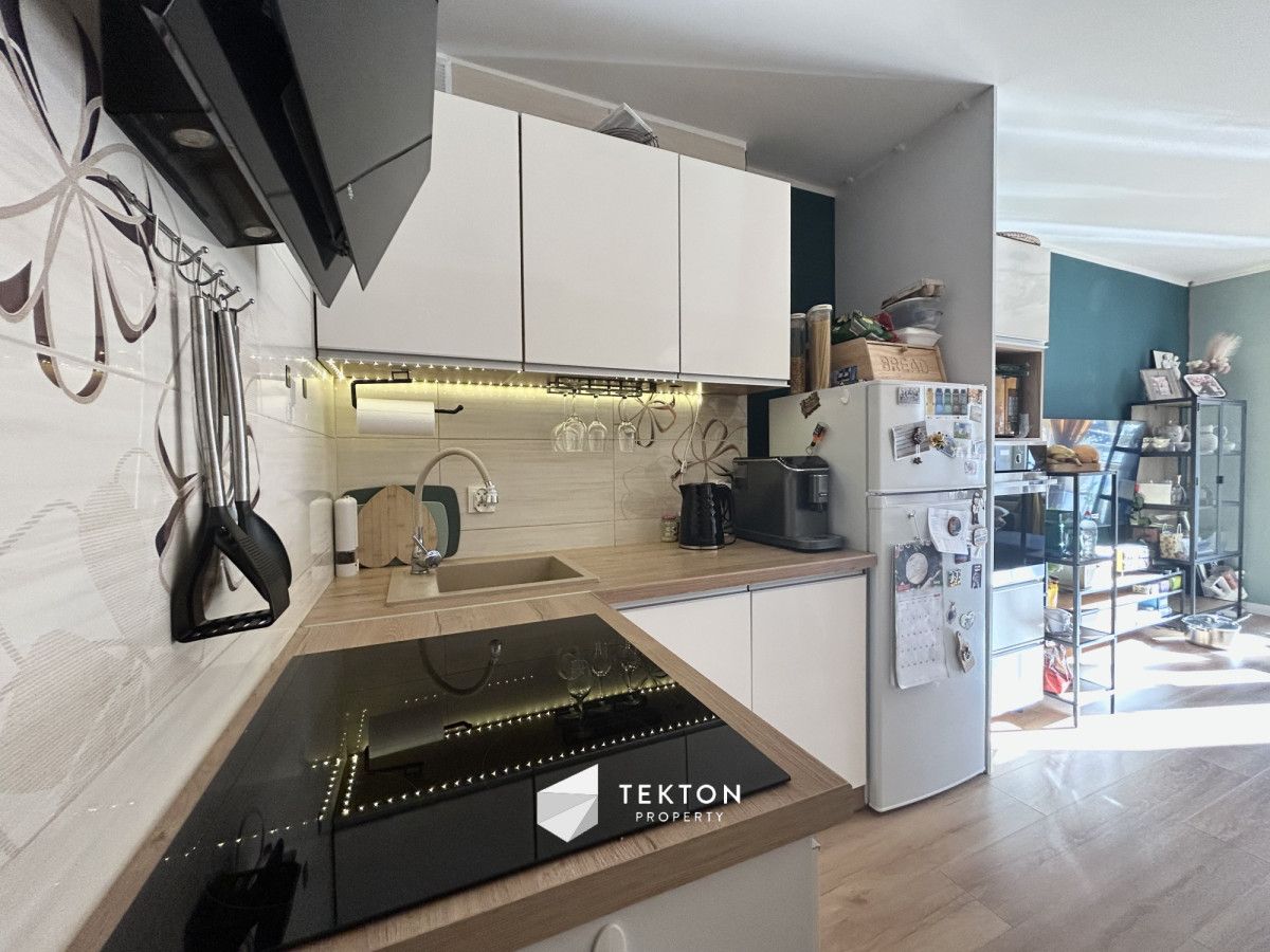 Mieszkanie 2-pokojowe Iława, ul. Tadeusza Kościuszki. Zdjęcie 10