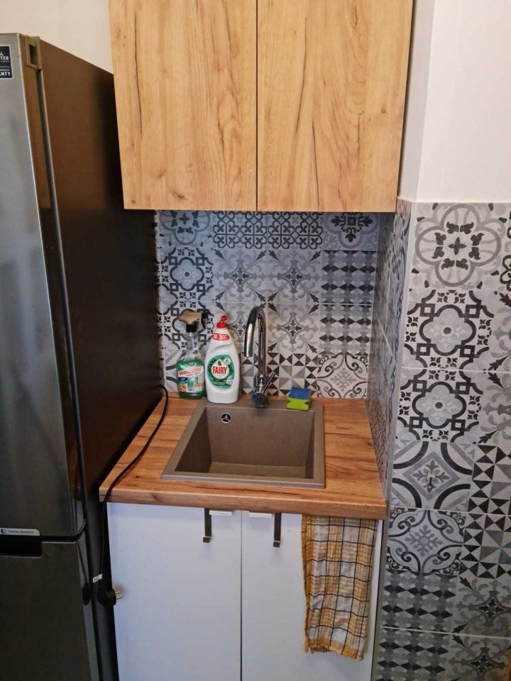 Mieszkanie 2-pokojowe Lublin, ul. Odlewnicza. Zdjęcie 8