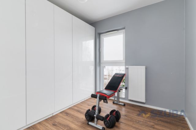 Mieszkanie 3-pokojowe Warszawa Ursus, ul. Ochocka. Zdjęcie 11