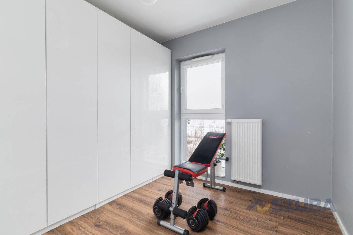 Mieszkanie 3-pokojowe Warszawa Ursus, ul. Ochocka. Zdjęcie 11