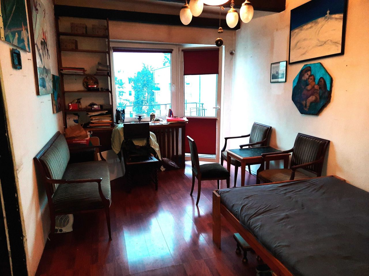 Mieszkanie 2-pokojowe Warszawa Ochota, ul. Sanocka. Zdjęcie 8