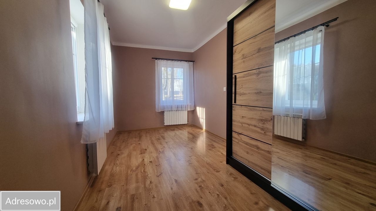 bliźniak, 4 pokoje Żarzyn. Zdjęcie 9