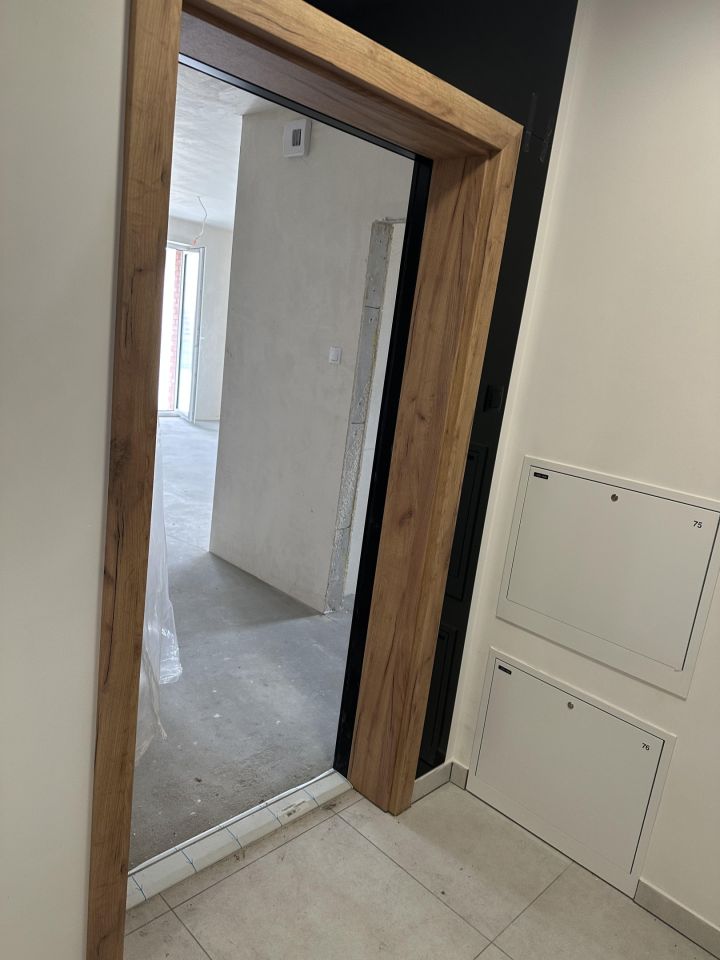 Mieszkanie 2-pokojowe Włocławek Zazamcze, ul. Rzeczna. Zdjęcie 11