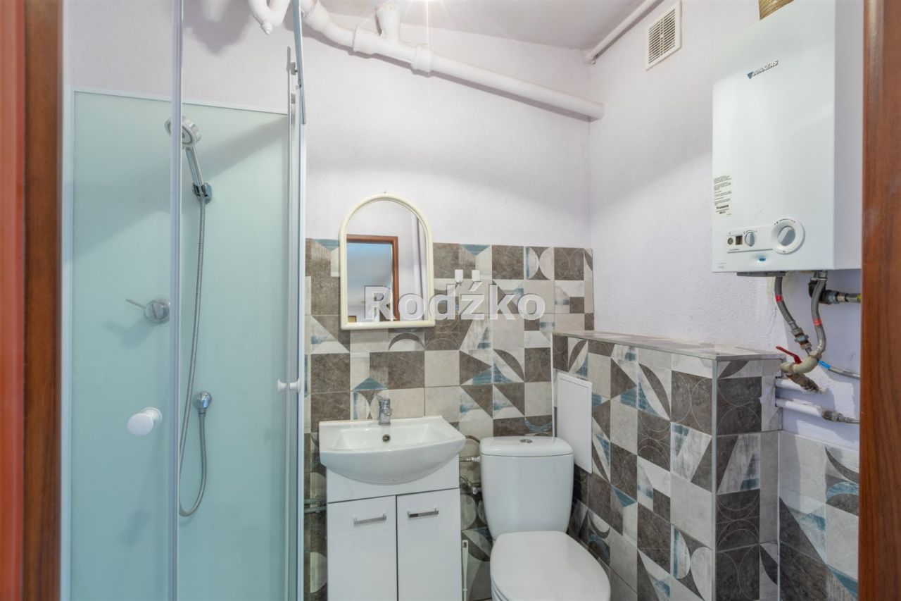 Mieszkanie 2-pokojowe Bydgoszcz Bielawy, ul. Powstańców Śląskich. Zdjęcie 9