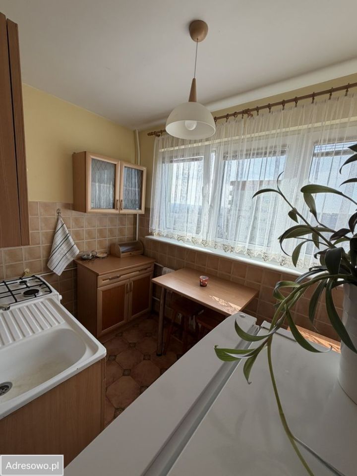 Mieszkanie 2-pokojowe Szczecin Świerczewo. Zdjęcie 3